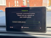 USED 2016 16 AUDI A4 1.4 TFSI Sport Saloon 4dr Petrol Manual Euro 6 (s/s) (150 ps) 