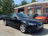 USED 2016 16 AUDI A4 1.4 TFSI Sport Saloon 4dr Petrol Manual Euro 6 (s/s) (150 ps) 