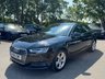 USED 2016 16 AUDI A4 1.4 TFSI Sport Saloon 4dr Petrol Manual Euro 6 (s/s) (150 ps) 