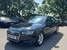 USED 2016 16 AUDI A4 1.4 TFSI Sport Saloon 4dr Petrol Manual Euro 6 (s/s) (150 ps) 