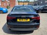 USED 2016 16 AUDI A4 1.4 TFSI Sport Saloon 4dr Petrol Manual Euro 6 (s/s) (150 ps) 