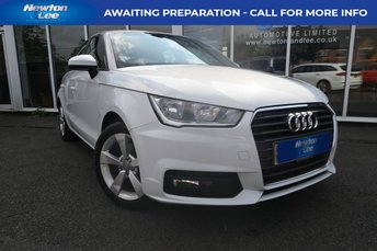 2016 AUDI A1