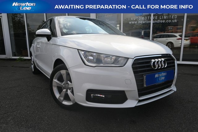 View our AUDI A1