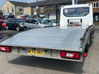 USED 2020 70 FORD TRANSIT 2.0 350 Vehicle Transporter GREAT VALUE RECOVERY TRUCK