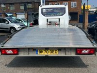 USED 2020 70 FORD TRANSIT 2.0 350 Vehicle Transporter GREAT VALUE RECOVERY TRUCK