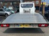 USED 2020 70 FORD TRANSIT 2.0 350 Vehicle Transporter GREAT VALUE RECOVERY TRUCK