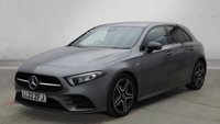 USED 2022 22 MERCEDES-BENZ A CLASS 2.0 A200d AMG Line Edition (Executive) Hatchback 5dr Diesel 8G-DCT Euro 6 (s/s) (150 ps) 