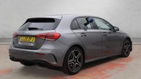 USED 2022 22 MERCEDES-BENZ A CLASS 2.0 A200d AMG Line Edition (Executive) Hatchback 5dr Diesel 8G-DCT Euro 6 (s/s) (150 ps) 