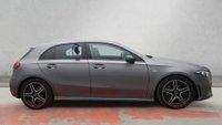 USED 2022 22 MERCEDES-BENZ A CLASS 2.0 A200d AMG Line Edition (Executive) Hatchback 5dr Diesel 8G-DCT Euro 6 (s/s) (150 ps) 