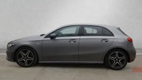 USED 2022 22 MERCEDES-BENZ A CLASS 2.0 A200d AMG Line Edition (Executive) Hatchback 5dr Diesel 8G-DCT Euro 6 (s/s) (150 ps) 
