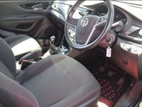 USED 2018 68 VAUXHALL MOKKA X 1.4i Turbo ecoTEC Active SUV 5dr Petrol Manual Euro 6 (s/s) (140 ps) Air/Con - B/Tooth - P/Sensors