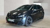 USED 2023 23 CUPRA BORN 58kWh V2 Hatchback 5dr Electric Auto (204 ps) 