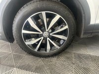 USED 2018 18 VOLKSWAGEN T-ROC 1.0 TSI SE SUV 5dr Petrol Manual Euro 6 (s/s) (115 ps) 