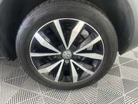 USED 2018 18 VOLKSWAGEN T-ROC 1.0 TSI SE SUV 5dr Petrol Manual Euro 6 (s/s) (115 ps) 