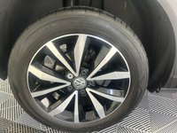 USED 2018 18 VOLKSWAGEN T-ROC 1.0 TSI SE SUV 5dr Petrol Manual Euro 6 (s/s) (115 ps) 