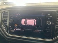 USED 2018 18 VOLKSWAGEN T-ROC 1.0 TSI SE SUV 5dr Petrol Manual Euro 6 (s/s) (115 ps) 