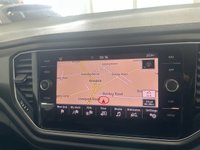 USED 2018 18 VOLKSWAGEN T-ROC 1.0 TSI SE SUV 5dr Petrol Manual Euro 6 (s/s) (115 ps) 