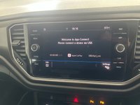 USED 2018 18 VOLKSWAGEN T-ROC 1.0 TSI SE SUV 5dr Petrol Manual Euro 6 (s/s) (115 ps) 