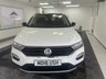 USED 2018 18 VOLKSWAGEN T-ROC 1.0 TSI SE SUV 5dr Petrol Manual Euro 6 (s/s) (115 ps) 