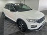USED 2018 18 VOLKSWAGEN T-ROC 1.0 TSI SE SUV 5dr Petrol Manual Euro 6 (s/s) (115 ps) 