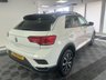 USED 2018 18 VOLKSWAGEN T-ROC 1.0 TSI SE SUV 5dr Petrol Manual Euro 6 (s/s) (115 ps) 