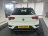 USED 2018 18 VOLKSWAGEN T-ROC 1.0 TSI SE SUV 5dr Petrol Manual Euro 6 (s/s) (115 ps) 