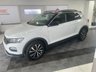 USED 2018 18 VOLKSWAGEN T-ROC 1.0 TSI SE SUV 5dr Petrol Manual Euro 6 (s/s) (115 ps) 