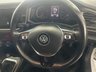 USED 2018 18 VOLKSWAGEN T-ROC 1.0 TSI SE SUV 5dr Petrol Manual Euro 6 (s/s) (115 ps) 