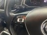 USED 2018 18 VOLKSWAGEN T-ROC 1.0 TSI SE SUV 5dr Petrol Manual Euro 6 (s/s) (115 ps) 