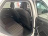 USED 2018 18 VOLKSWAGEN T-ROC 1.0 TSI SE SUV 5dr Petrol Manual Euro 6 (s/s) (115 ps) 