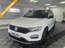 USED 2018 18 VOLKSWAGEN T-ROC 1.0 TSI SE SUV 5dr Petrol Manual Euro 6 (s/s) (115 ps) 