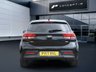 USED 2017 17 KIA RIO 1.0 T-GDi 3 Hatchback 5dr Petrol Manual Euro 6 (s/s) (99 bhp) 