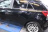 USED 2017 17 KIA RIO 1.0 T-GDi 3 Hatchback 5dr Petrol Manual Euro 6 (s/s) (99 bhp) 