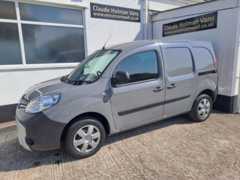 2016 RENAULT KANGOO