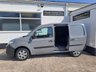 USED 2016 16 RENAULT KANGOO 1.5 dCi ML19 Business Panel Van 5dr Diesel Manual MWB Euro 5 (75 ps) 