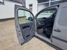 USED 2016 16 RENAULT KANGOO 1.5 dCi ML19 Business Panel Van 5dr Diesel Manual MWB Euro 5 (75 ps) 