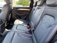USED 2014 14 AUDI Q5 3.0 TDI V6 S line Plus SUV 5dr Diesel S Tronic quattro Euro 5 (s/s) (245 ps) 