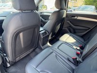 USED 2014 14 AUDI Q5 3.0 TDI V6 S line Plus SUV 5dr Diesel S Tronic quattro Euro 5 (s/s) (245 ps) 