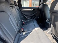 USED 2014 14 AUDI Q5 3.0 TDI V6 S line Plus SUV 5dr Diesel S Tronic quattro Euro 5 (s/s) (245 ps) 