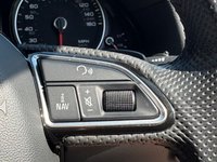 USED 2014 14 AUDI Q5 3.0 TDI V6 S line Plus SUV 5dr Diesel S Tronic quattro Euro 5 (s/s) (245 ps) 
