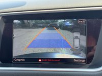USED 2014 14 AUDI Q5 3.0 TDI V6 S line Plus SUV 5dr Diesel S Tronic quattro Euro 5 (s/s) (245 ps) 