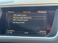 USED 2014 14 AUDI Q5 3.0 TDI V6 S line Plus SUV 5dr Diesel S Tronic quattro Euro 5 (s/s) (245 ps) 