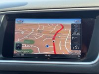USED 2014 14 AUDI Q5 3.0 TDI V6 S line Plus SUV 5dr Diesel S Tronic quattro Euro 5 (s/s) (245 ps) 