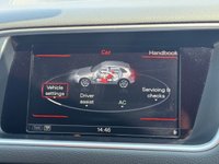 USED 2014 14 AUDI Q5 3.0 TDI V6 S line Plus SUV 5dr Diesel S Tronic quattro Euro 5 (s/s) (245 ps) 