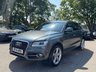 USED 2014 14 AUDI Q5 3.0 TDI V6 S line Plus SUV 5dr Diesel S Tronic quattro Euro 5 (s/s) (245 ps) 