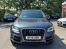 USED 2014 14 AUDI Q5 3.0 TDI V6 S line Plus SUV 5dr Diesel S Tronic quattro Euro 5 (s/s) (245 ps) 
