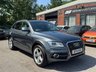USED 2014 14 AUDI Q5 3.0 TDI V6 S line Plus SUV 5dr Diesel S Tronic quattro Euro 5 (s/s) (245 ps) 