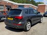 USED 2014 14 AUDI Q5 3.0 TDI V6 S line Plus SUV 5dr Diesel S Tronic quattro Euro 5 (s/s) (245 ps) 