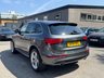 USED 2014 14 AUDI Q5 3.0 TDI V6 S line Plus SUV 5dr Diesel S Tronic quattro Euro 5 (s/s) (245 ps) 