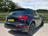 USED 2021 21 AUDI Q5 2.0 TDI 40 S line SUV 5dr Diesel S Tronic quattro Euro 6 (s/s) (204 ps) 